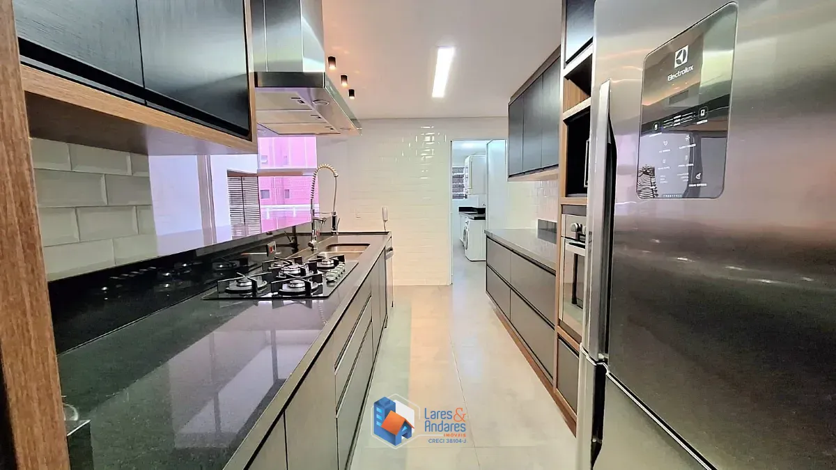 Apartamento, 4 quartos, 185 m² - Foto 17