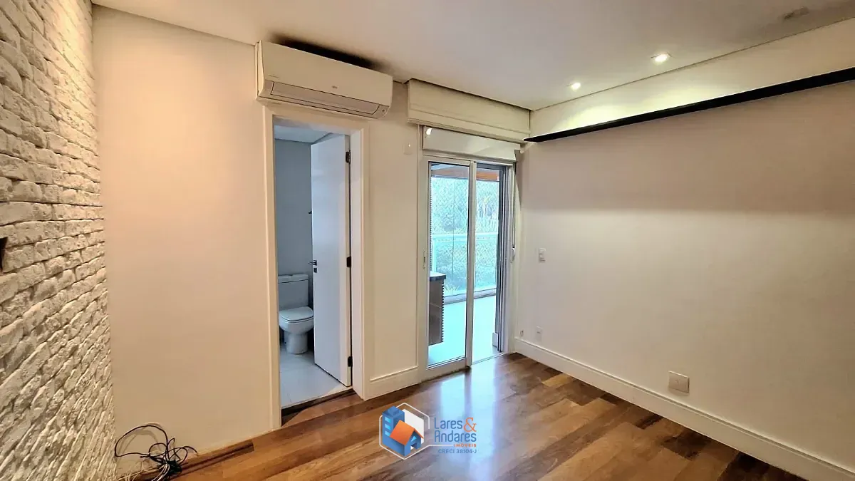 Apartamento, 4 quartos, 185 m² - Foto 18
