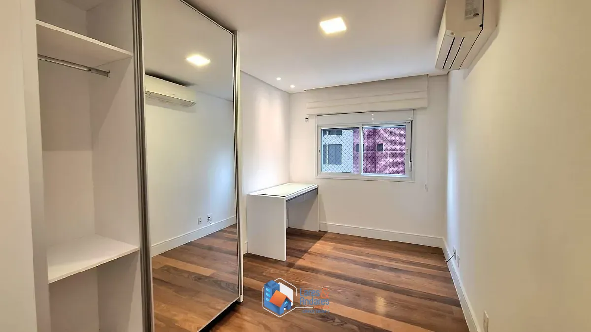 Apartamento, 4 quartos, 185 m² - Foto 21