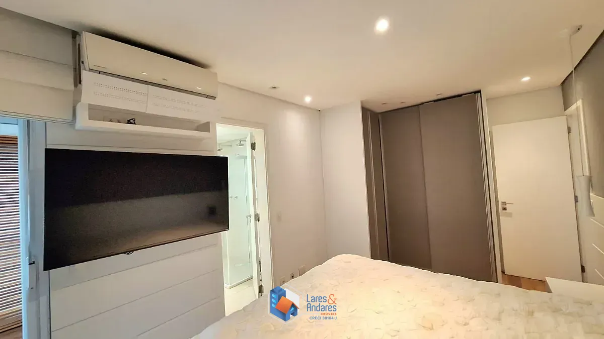 Apartamento, 4 quartos, 185 m² - Foto 32