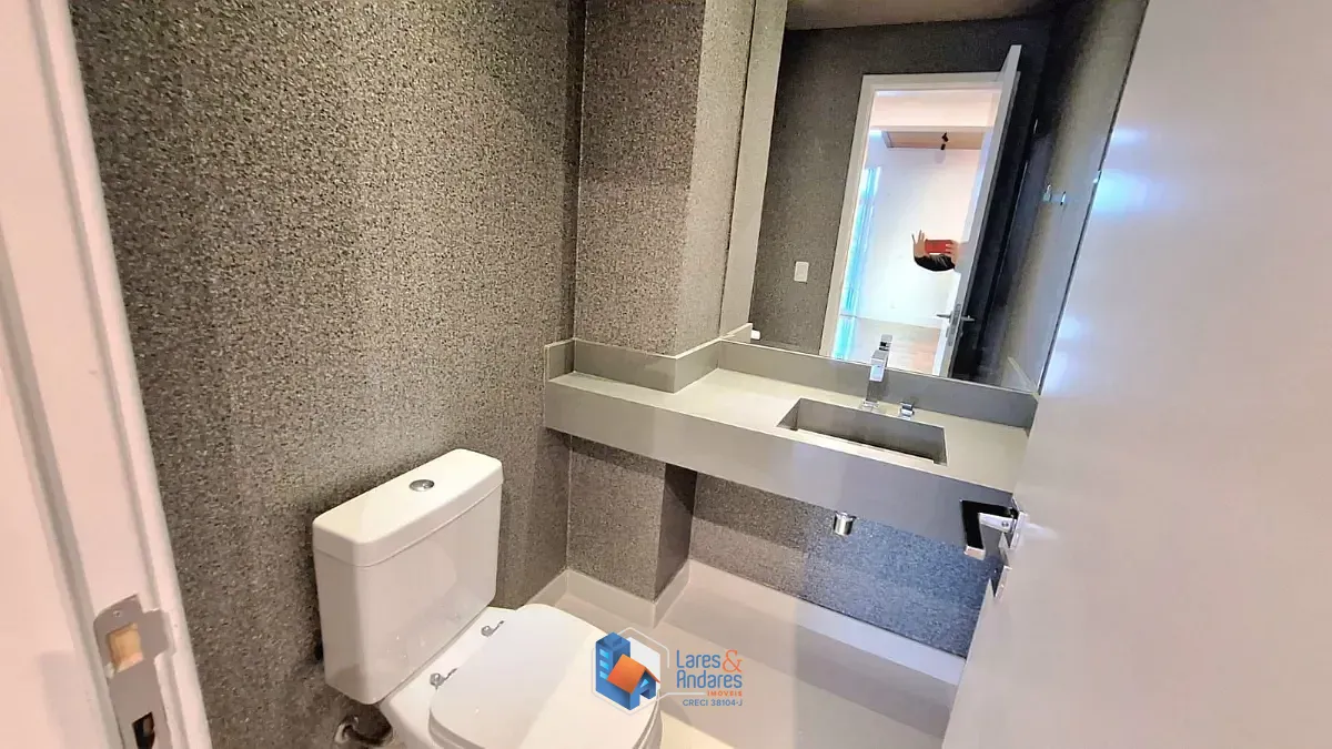 Apartamento, 4 quartos, 185 m² - Foto 5
