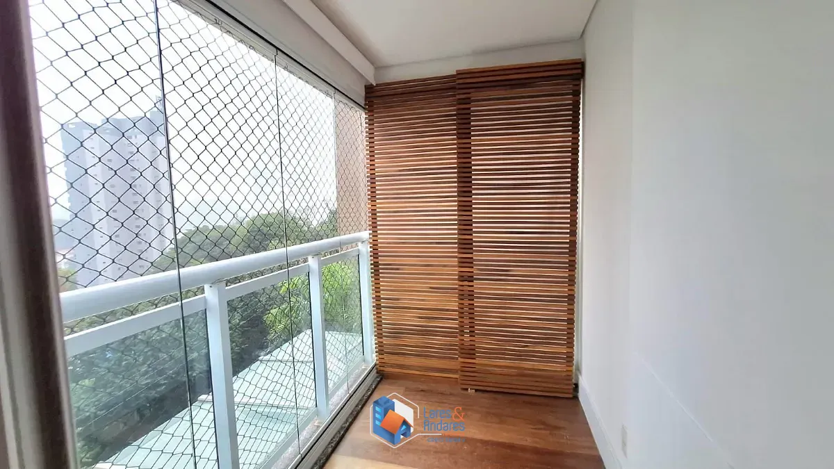 Apartamento, 4 quartos, 185 m² - Foto 30
