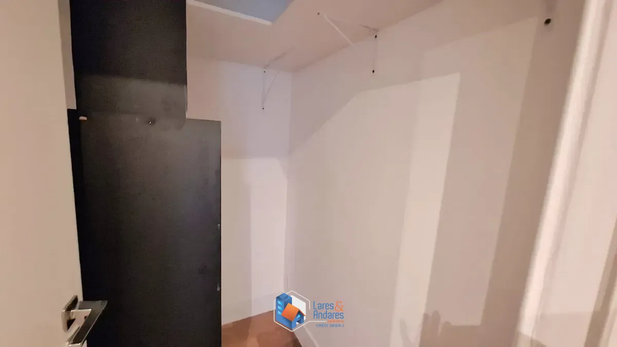 Apartamento, 4 quartos, 185 m² - Foto 6