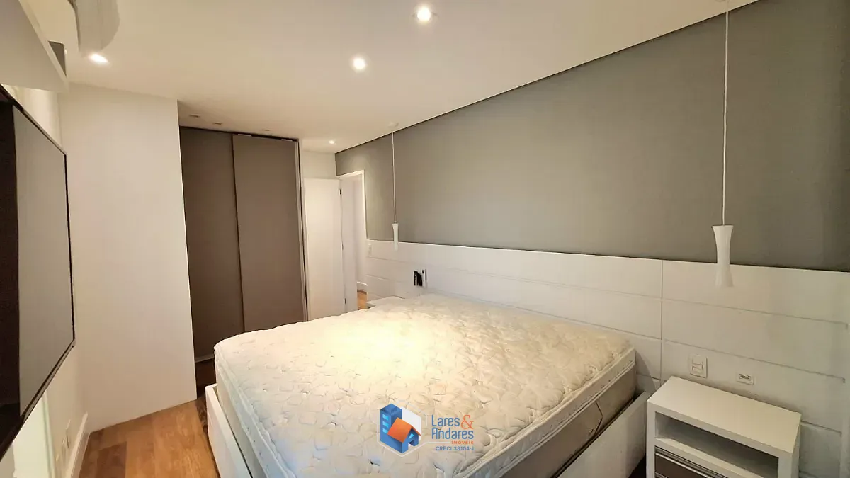 Apartamento, 4 quartos, 185 m² - Foto 31