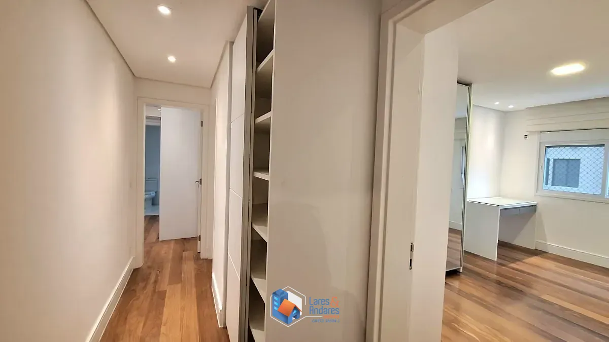 Apartamento, 4 quartos, 185 m² - Foto 20