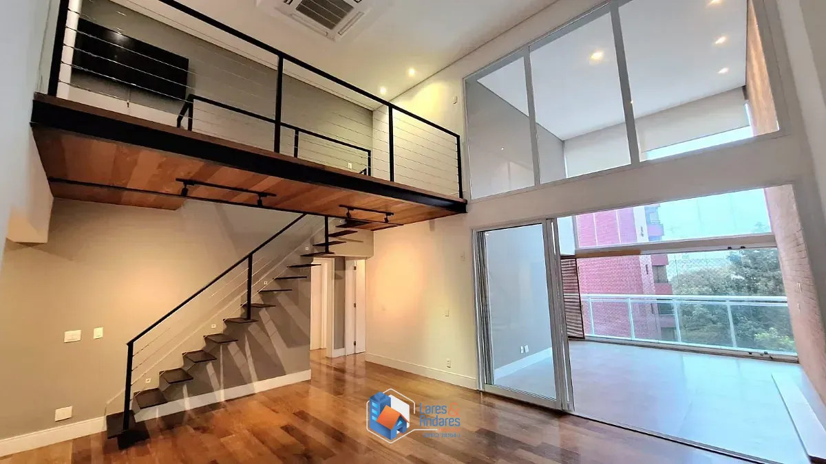 Apartamento, 4 quartos, 185 m² - Foto 1