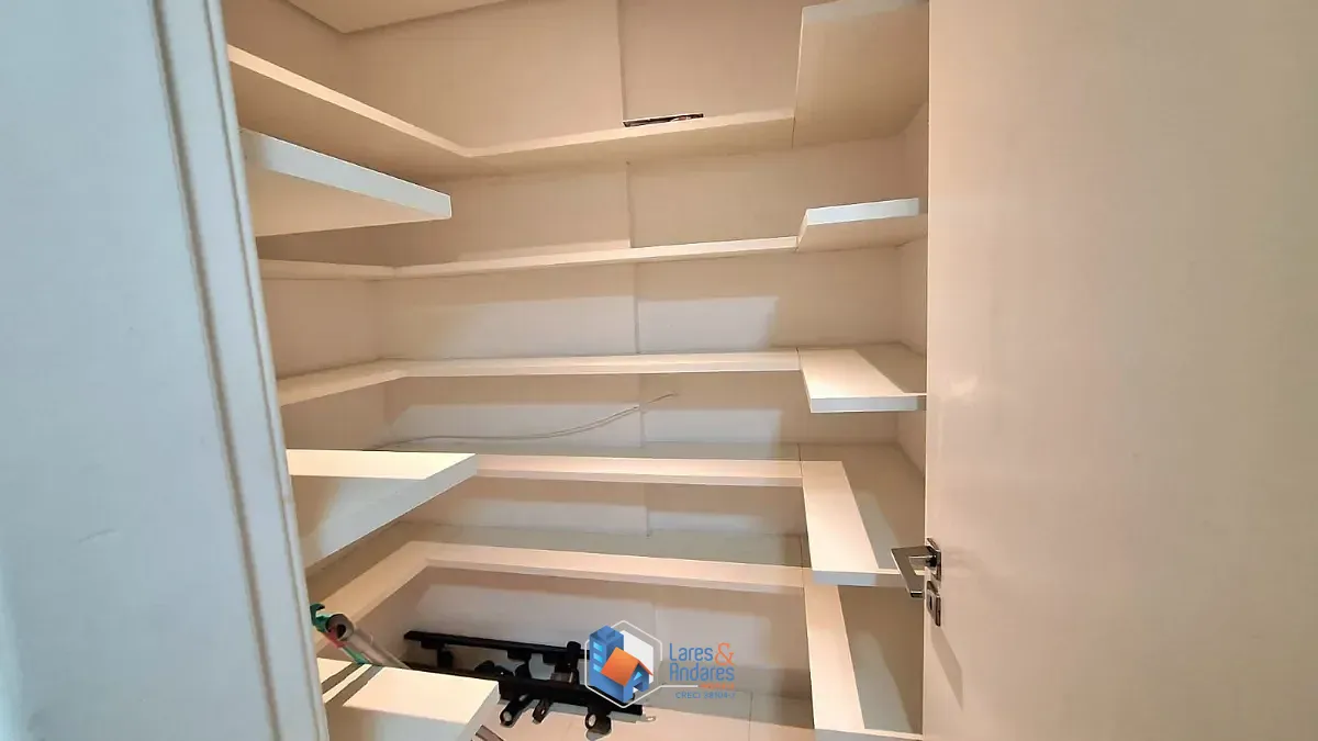 Apartamento, 4 quartos, 185 m² - Foto 34