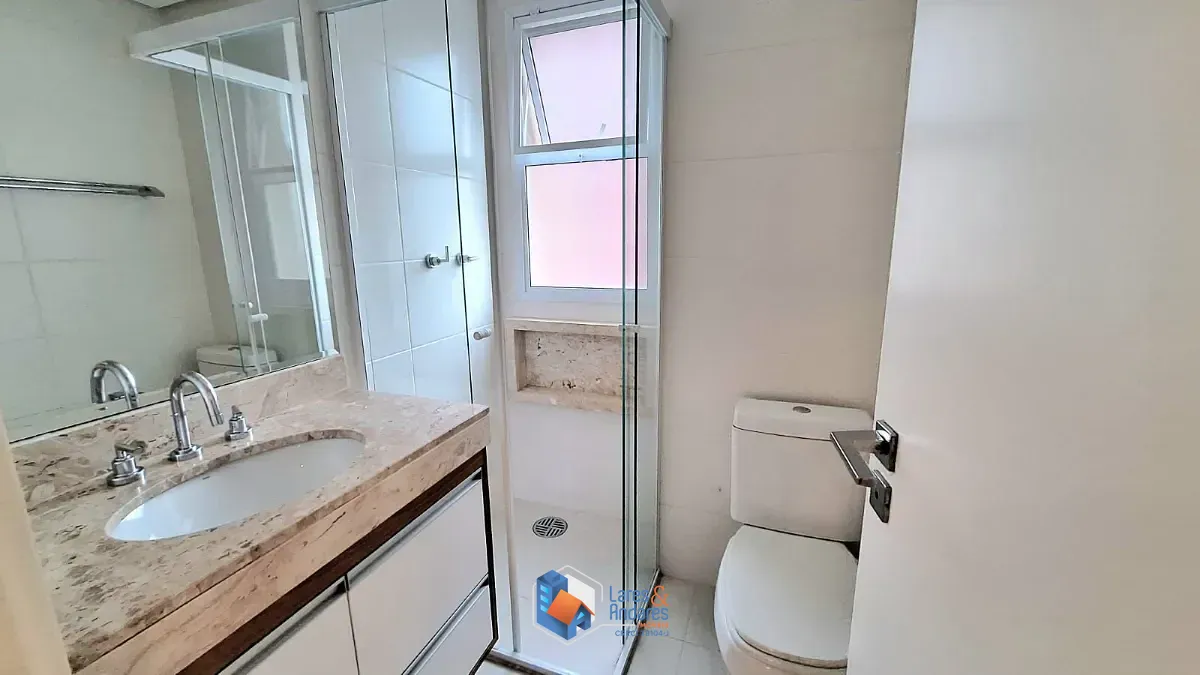 Apartamento, 4 quartos, 185 m² - Foto 19