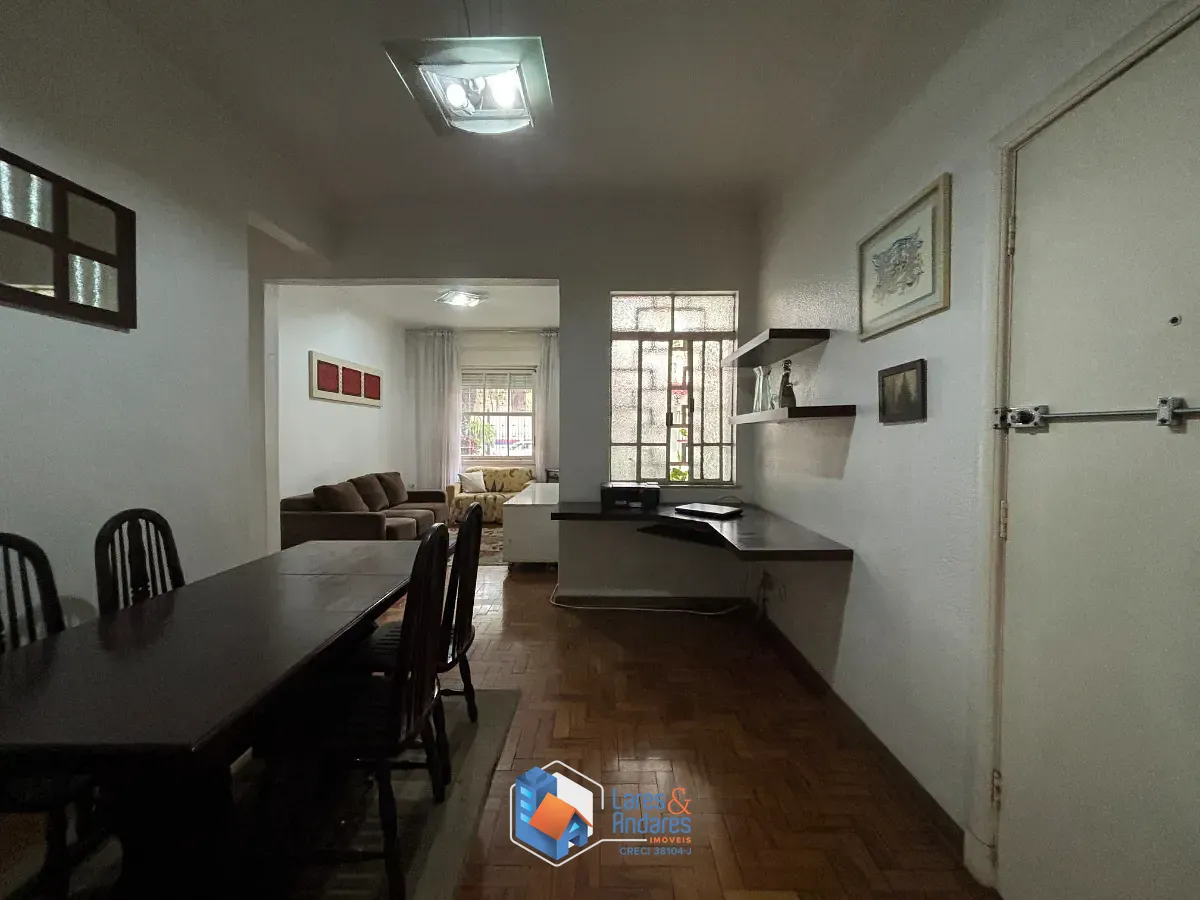 Apartamento, 3 quartos, 75 m² - Foto 6