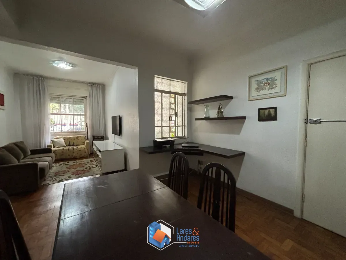 Apartamento, 3 quartos, 75 m² - Foto 5