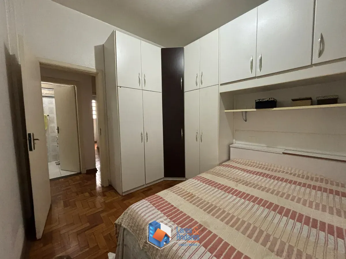 Apartamento, 3 quartos, 75 m² - Foto 9