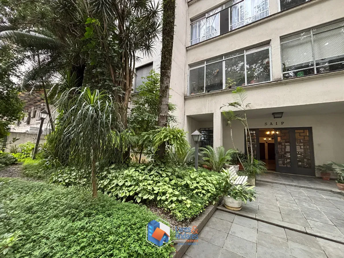 Apartamento, 3 quartos, 75 m² - Foto 29