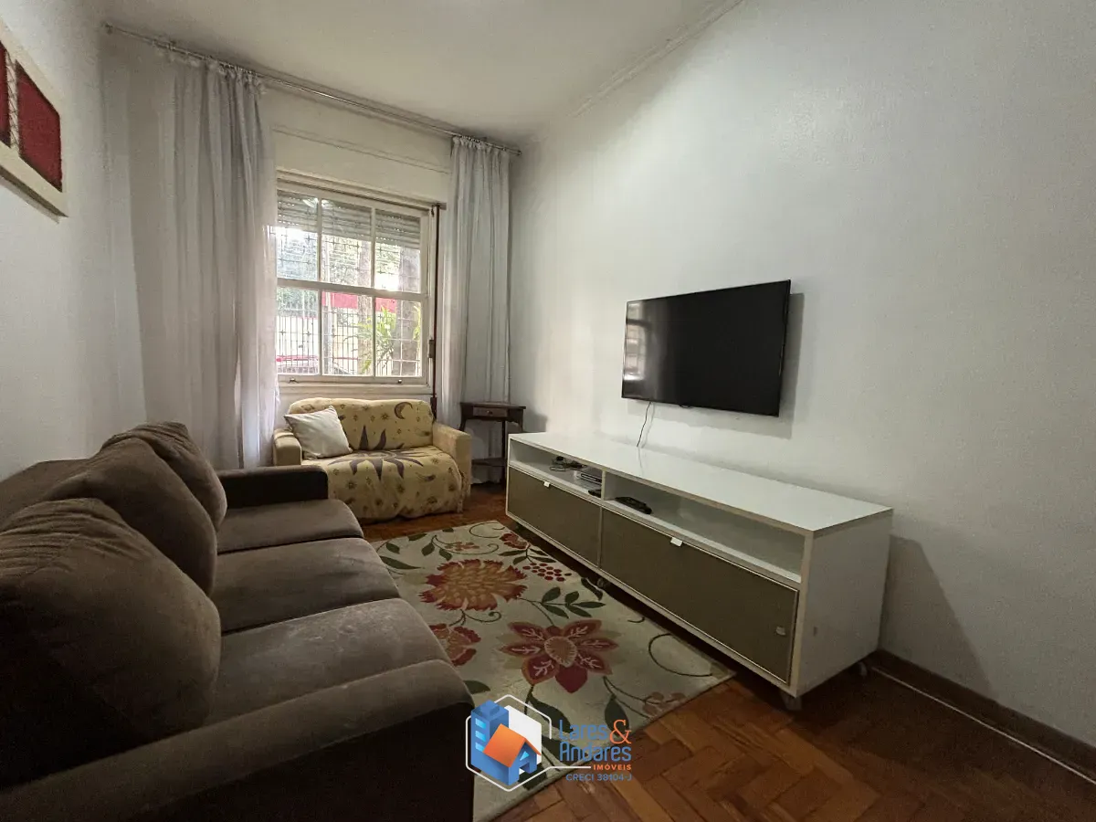 Apartamento, 3 quartos, 75 m² - Foto 1