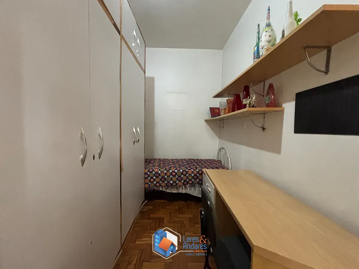 Apartamento, 3 quartos, 75 m² - Foto 14
