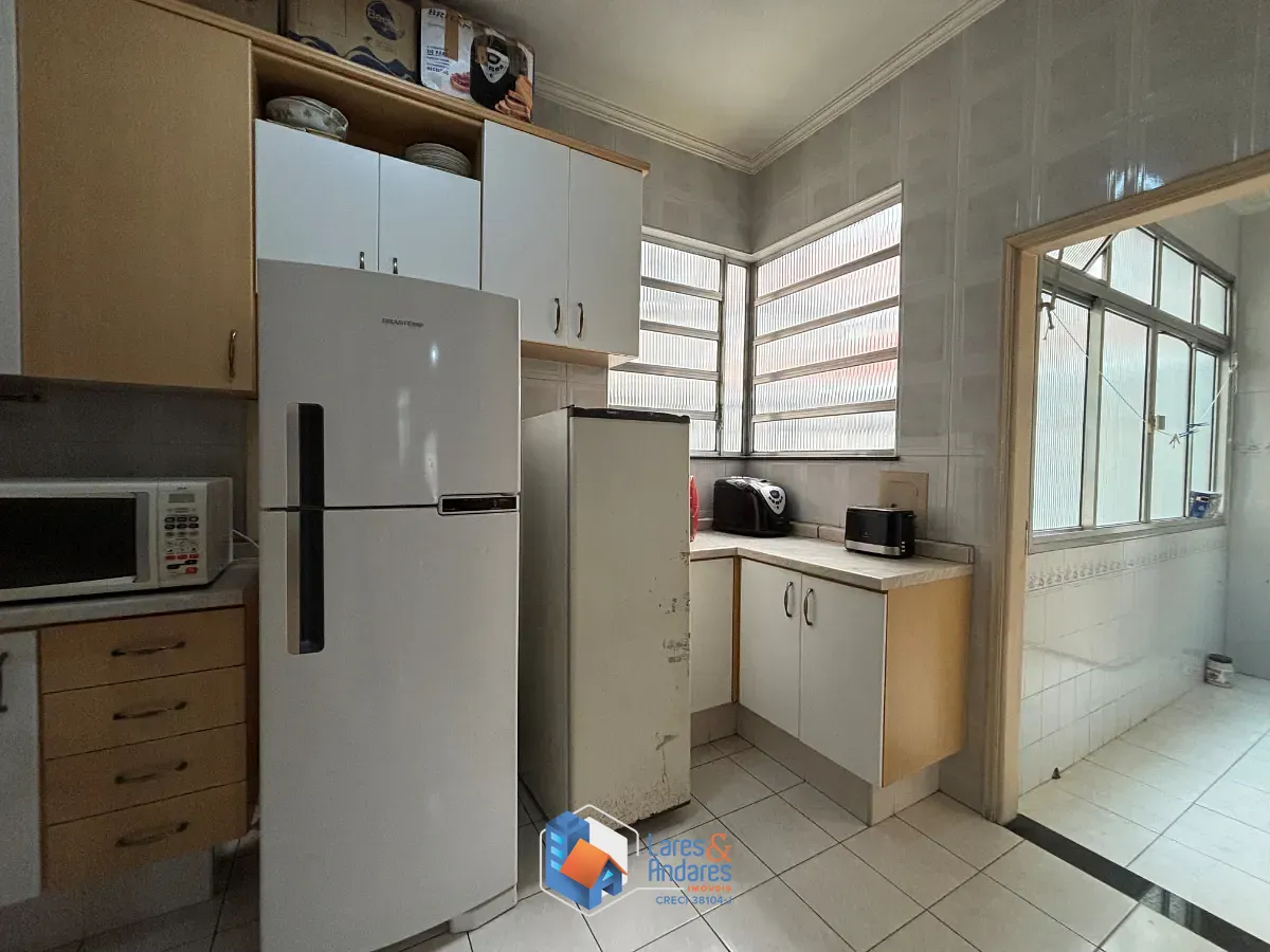 Apartamento, 3 quartos, 75 m² - Foto 21