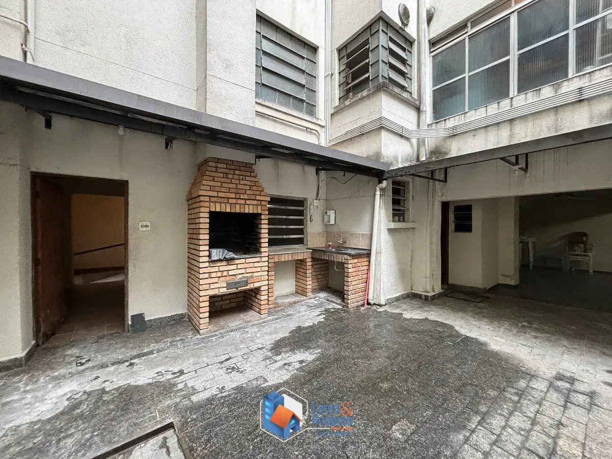 Apartamento, 3 quartos, 75 m² - Foto 30