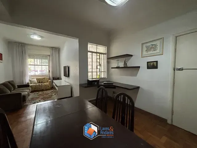 Apartamento com 75m² 3 quartos e 3 banheiros, à venda, no bairro Campos Elíseos em São Paulo