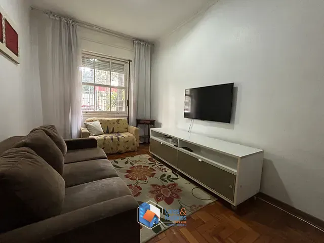 Apartamento com 75m² 3 quartos e 3 banheiros, à venda, no bairro Campos Elíseos em São Paulo
