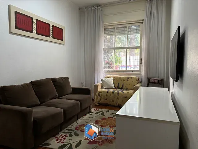 Apartamento com 75m² 3 quartos e 3 banheiros, à venda, no bairro Campos Elíseos em São Paulo