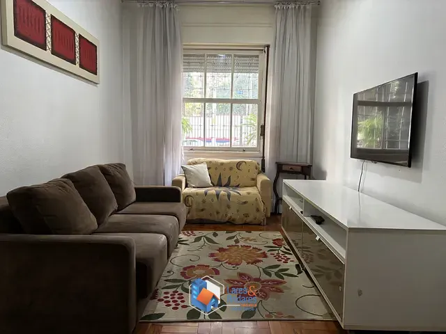 Apartamento com 75m² 3 quartos e 3 banheiros, à venda, no bairro Campos Elíseos em São Paulo