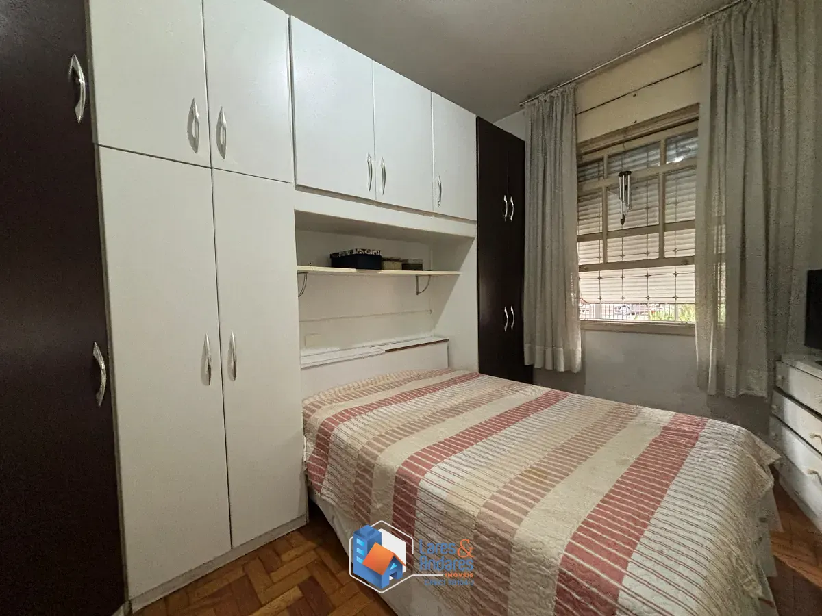 Apartamento, 3 quartos, 75 m² - Foto 10