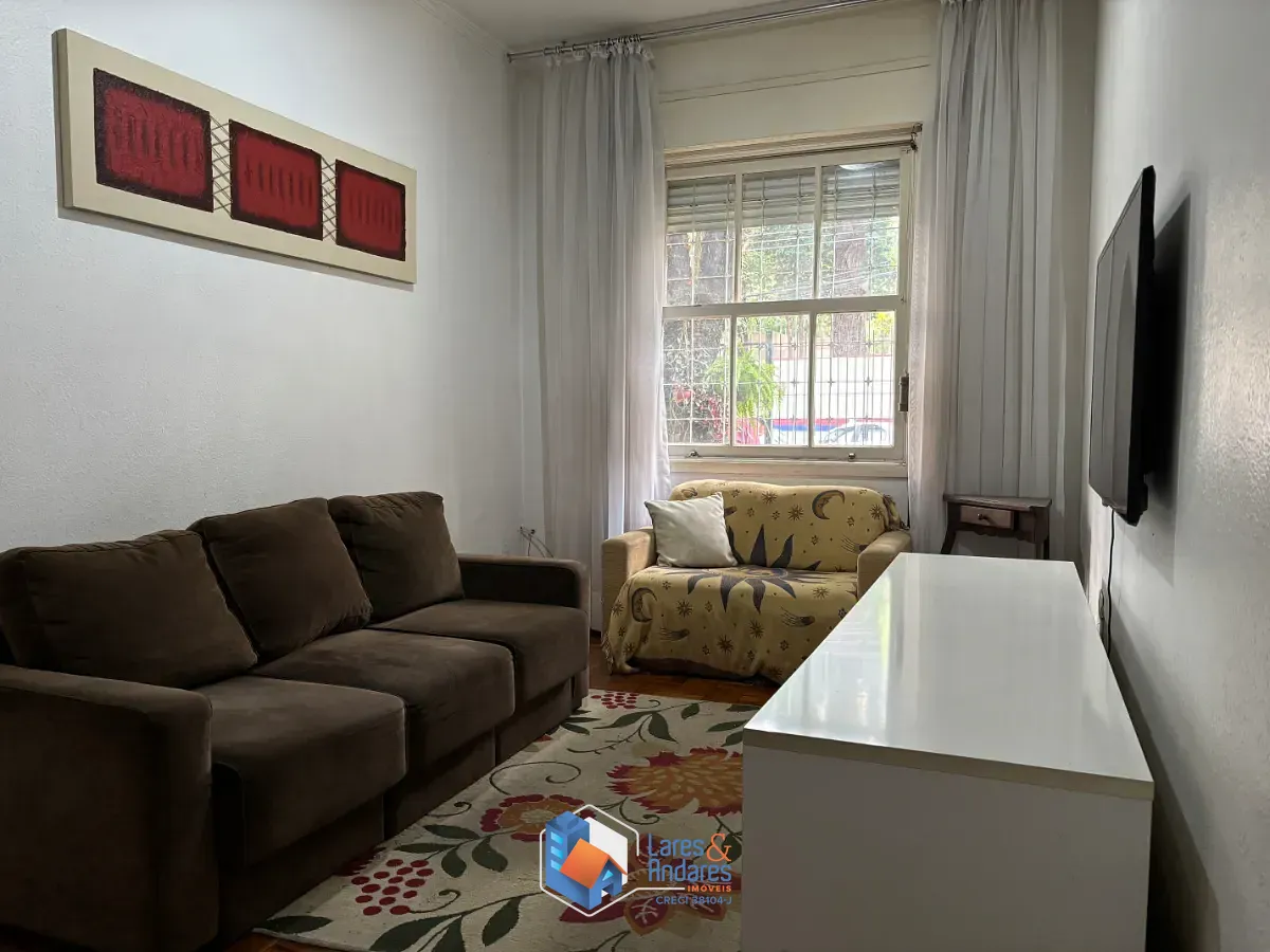 Apartamento, 3 quartos, 75 m² - Foto 3
