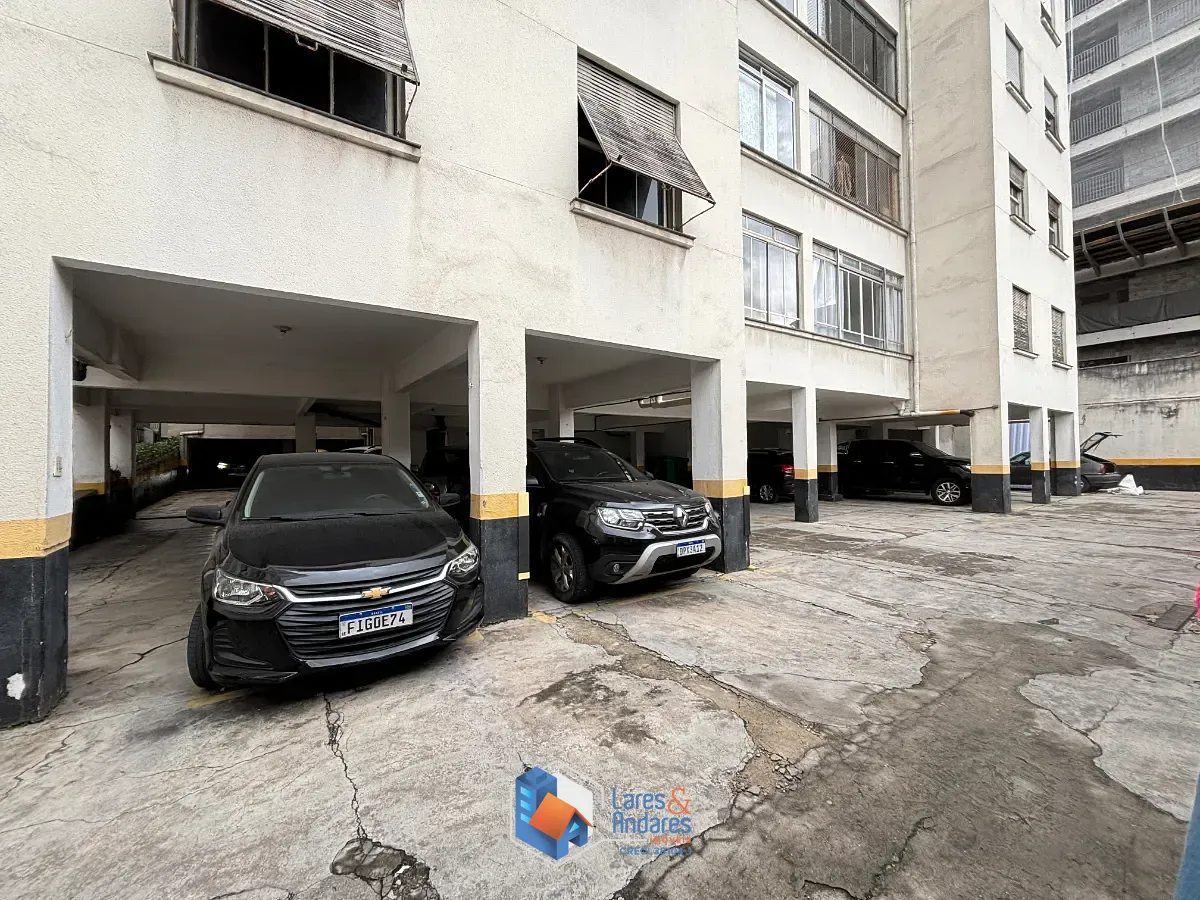 Apartamento, 3 quartos, 75 m² - Foto 34