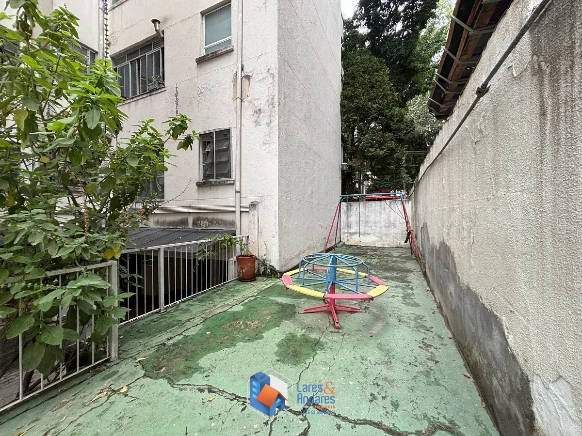 Apartamento, 3 quartos, 75 m² - Foto 33