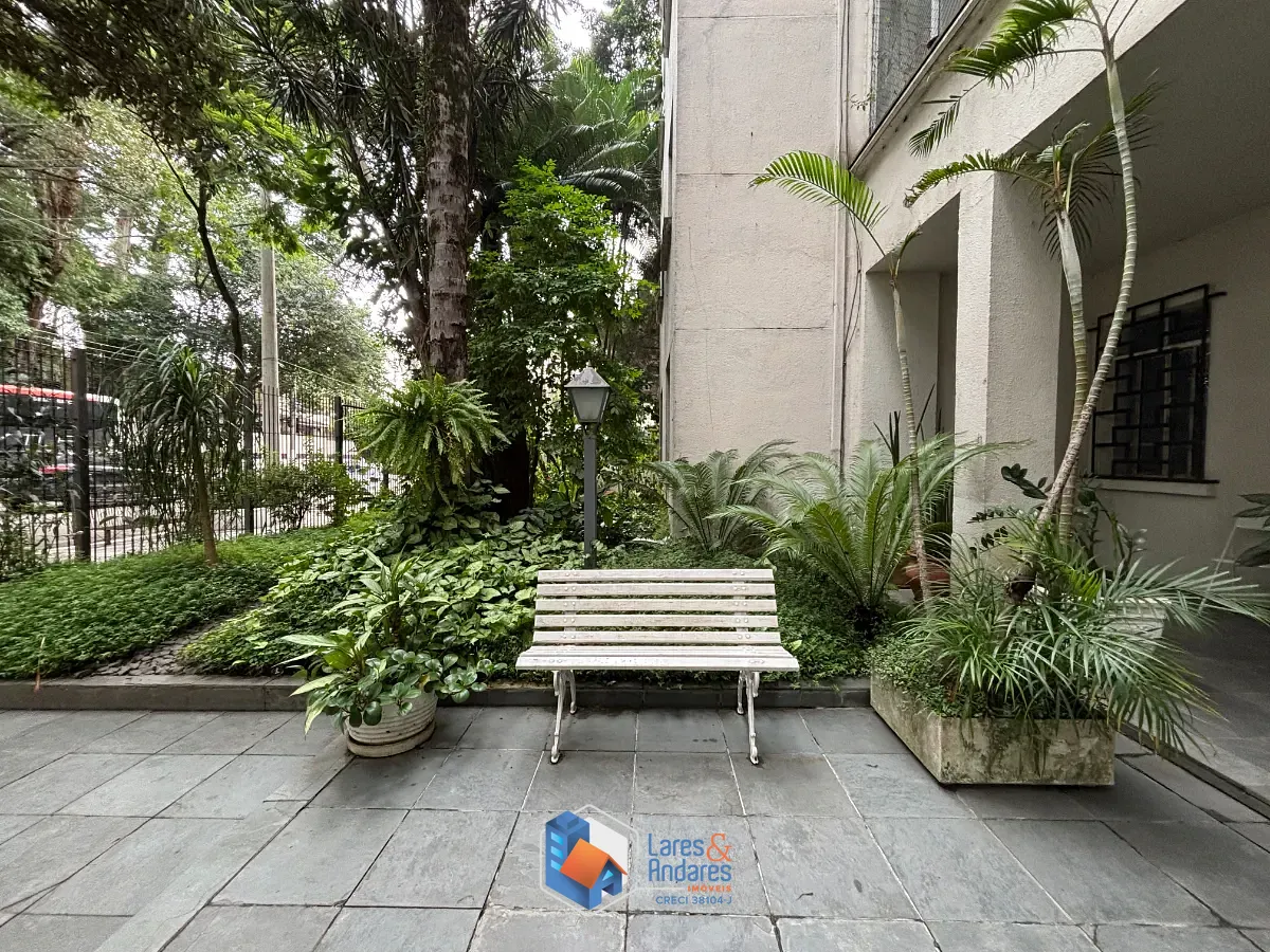 Apartamento, 3 quartos, 75 m² - Foto 28