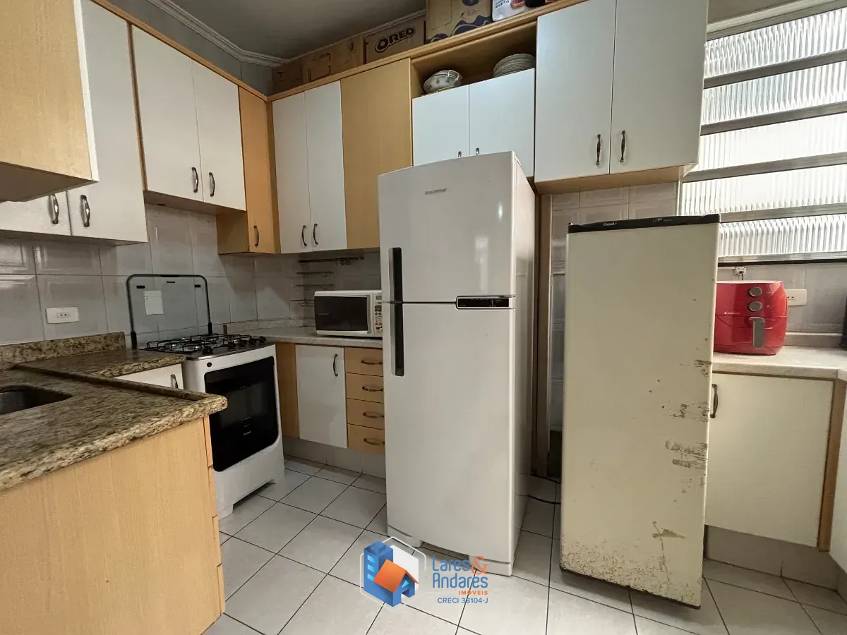 Apartamento, 3 quartos, 75 m² - Foto 20