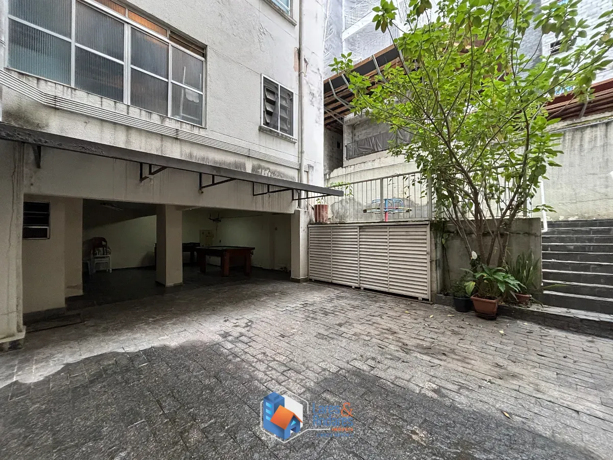 Apartamento, 3 quartos, 75 m² - Foto 31