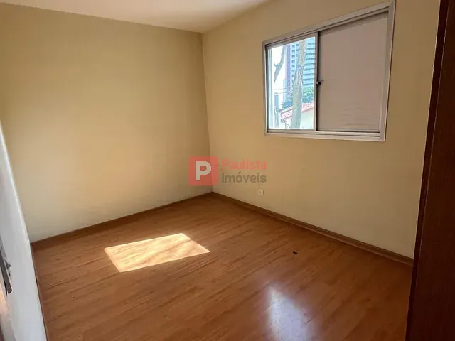 Apartamento 2 quartos e 2 banheiros, à venda, no bairro Mirandópolis em São Paulo