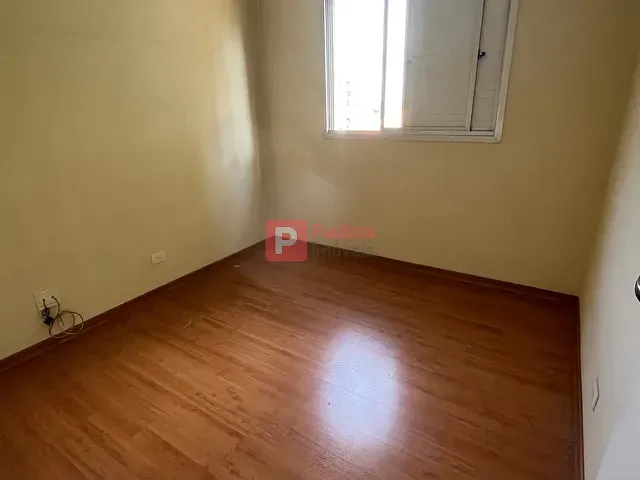 Apartamento 2 quartos e 2 banheiros, à venda, no bairro Mirandópolis em São Paulo