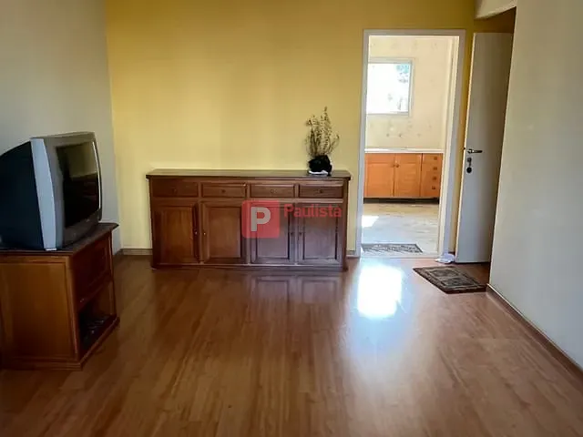 Apartamento 2 quartos e 2 banheiros, à venda, no bairro Mirandópolis em São Paulo