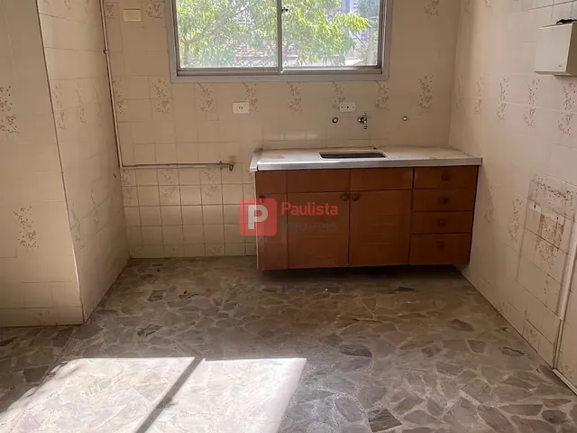 Apartamento 2 quartos e 2 banheiros, à venda, no bairro Mirandópolis em São Paulo