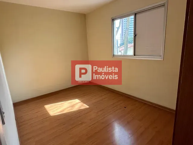 Apartamento 2 quartos e 2 banheiros, à venda, no bairro Mirandópolis em São Paulo