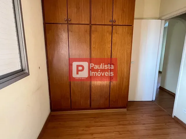 Apartamento 2 quartos e 2 banheiros, à venda, no bairro Mirandópolis em São Paulo