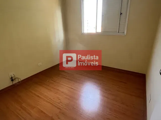 Apartamento 2 quartos e 2 banheiros, à venda, no bairro Mirandópolis em São Paulo