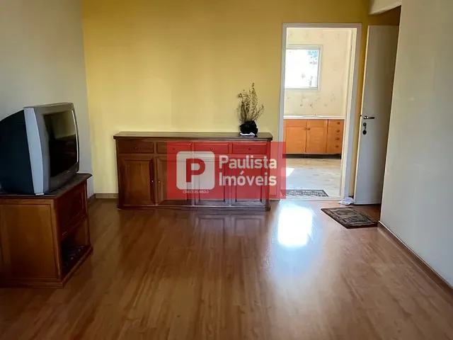 Apartamento 2 quartos e 2 banheiros, à venda, no bairro Mirandópolis em São Paulo