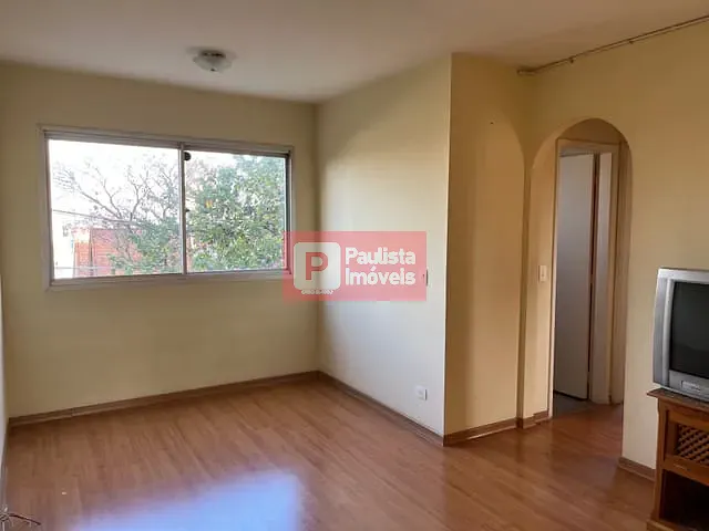 Apartamento 2 quartos e 2 banheiros, à venda, no bairro Mirandópolis em São Paulo