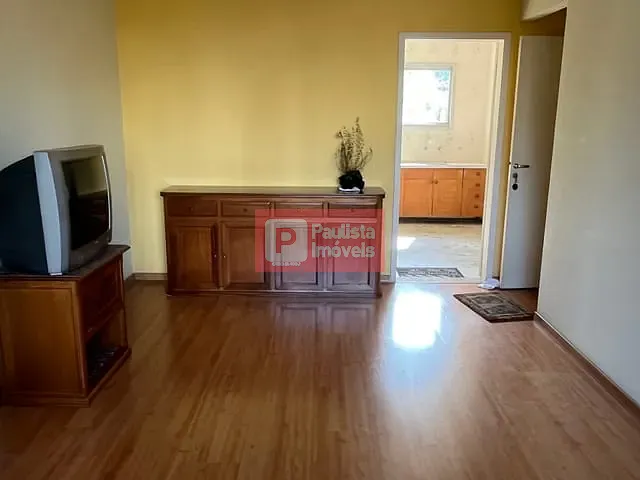 Apartamento 2 quartos e 2 banheiros, à venda, no bairro Mirandópolis em São Paulo
