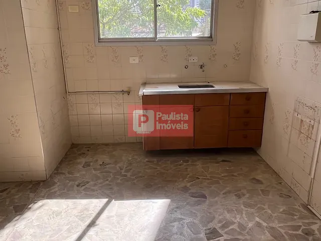 Apartamento 2 quartos e 2 banheiros, à venda, no bairro Mirandópolis em São Paulo