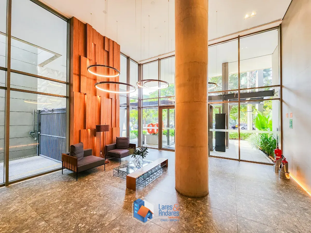 Apartamento, 1 quarto, 63 m² - Foto 32
