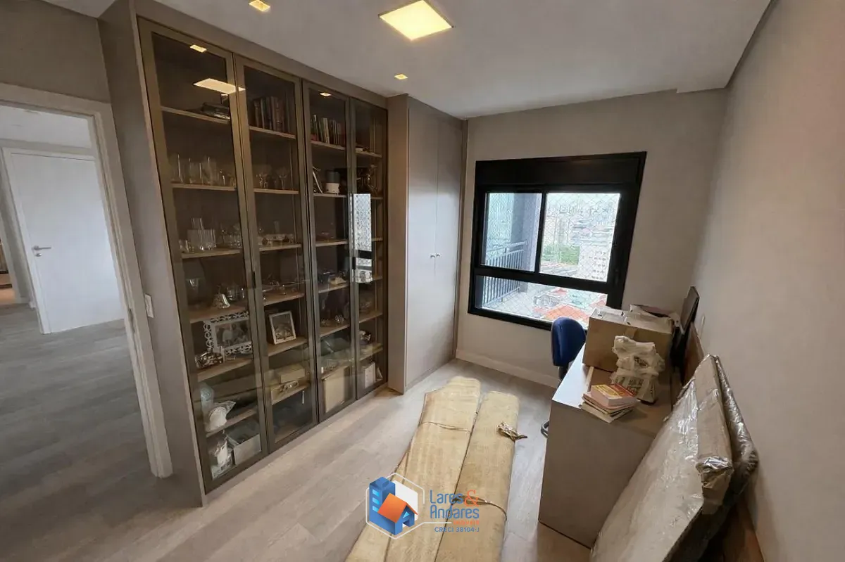 Apartamento, 3 quartos, 157 m² - Foto 14