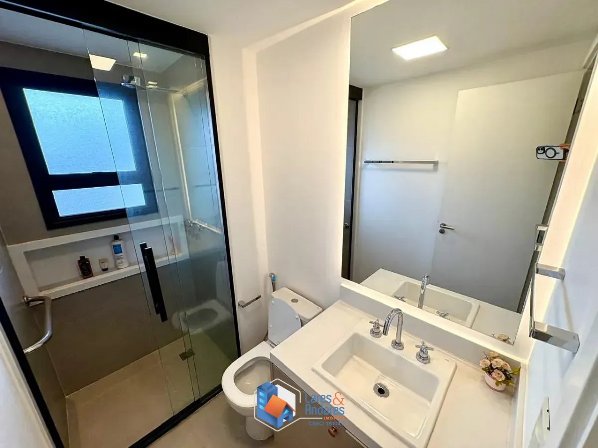 Apartamento, 3 quartos, 157 m² - Foto 26
