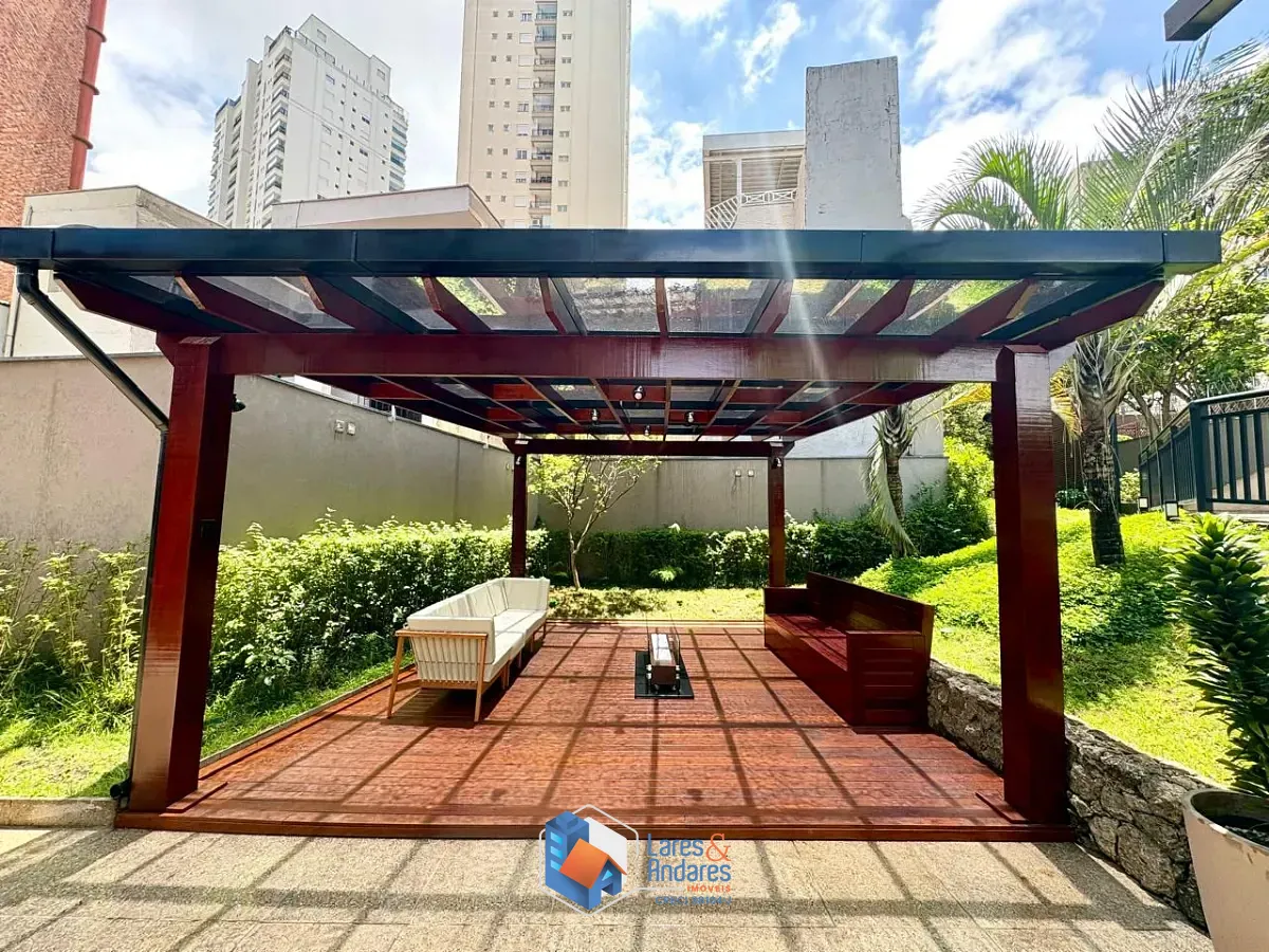 Apartamento, 3 quartos, 157 m² - Foto 42