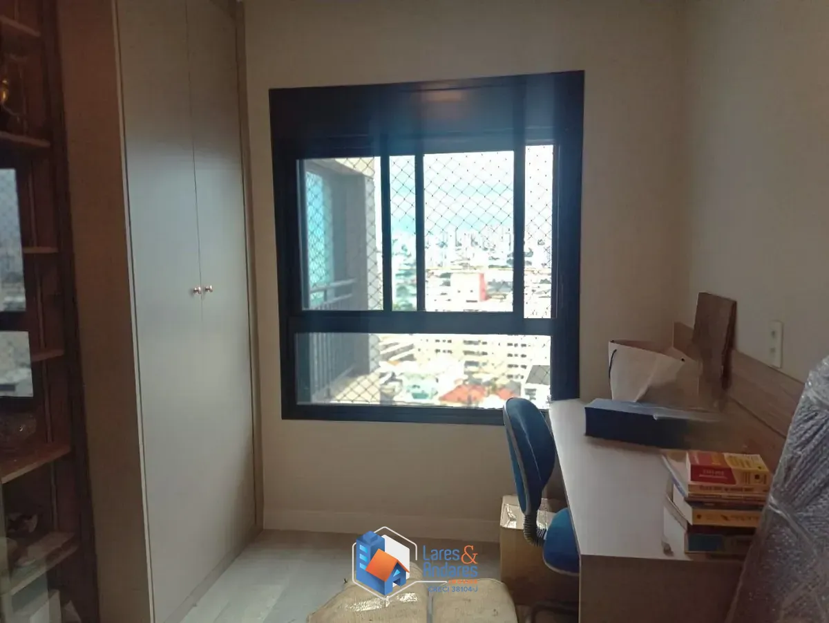 Apartamento, 3 quartos, 157 m² - Foto 12