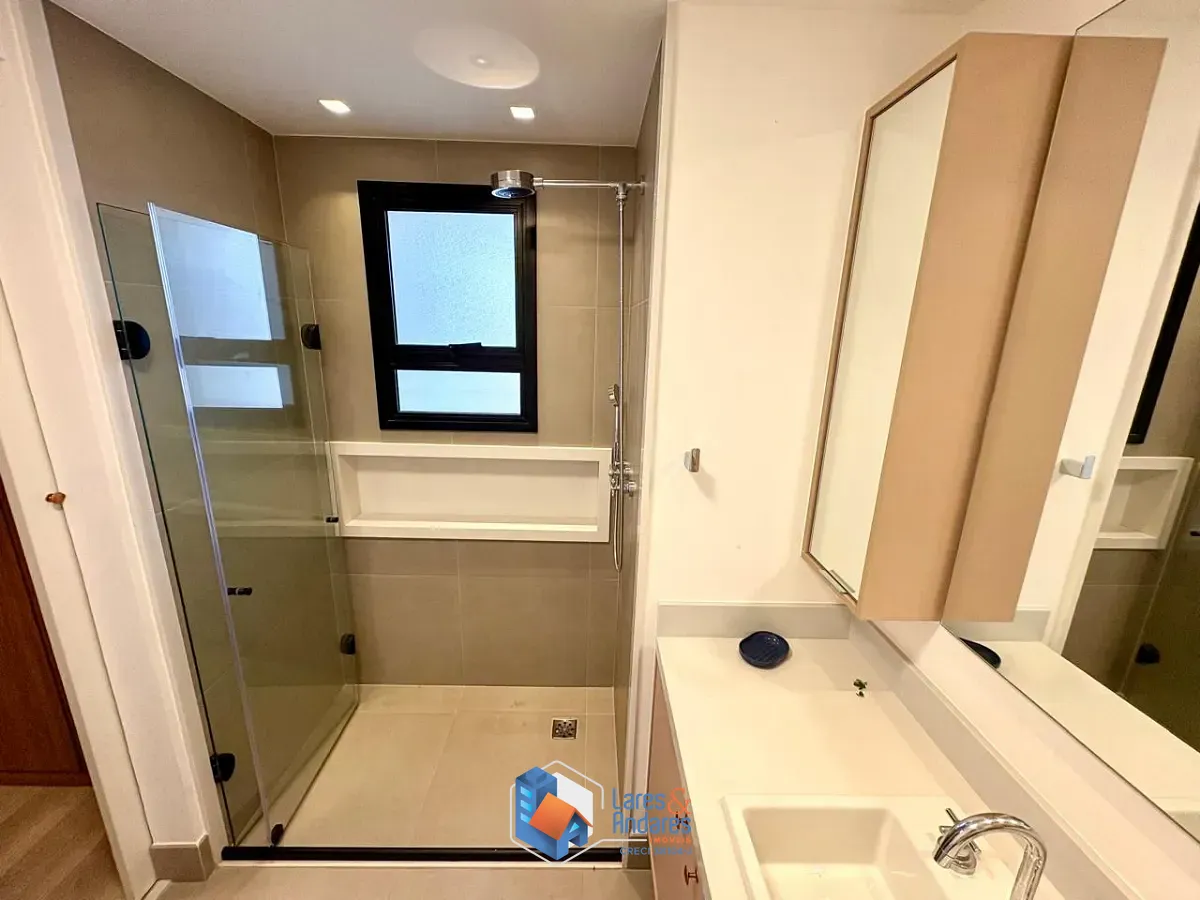 Apartamento, 3 quartos, 157 m² - Foto 24