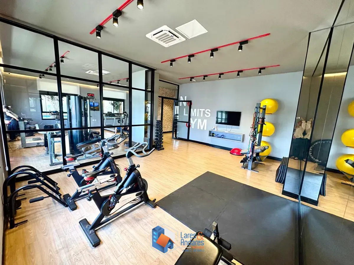 Apartamento, 3 quartos, 157 m² - Foto 37