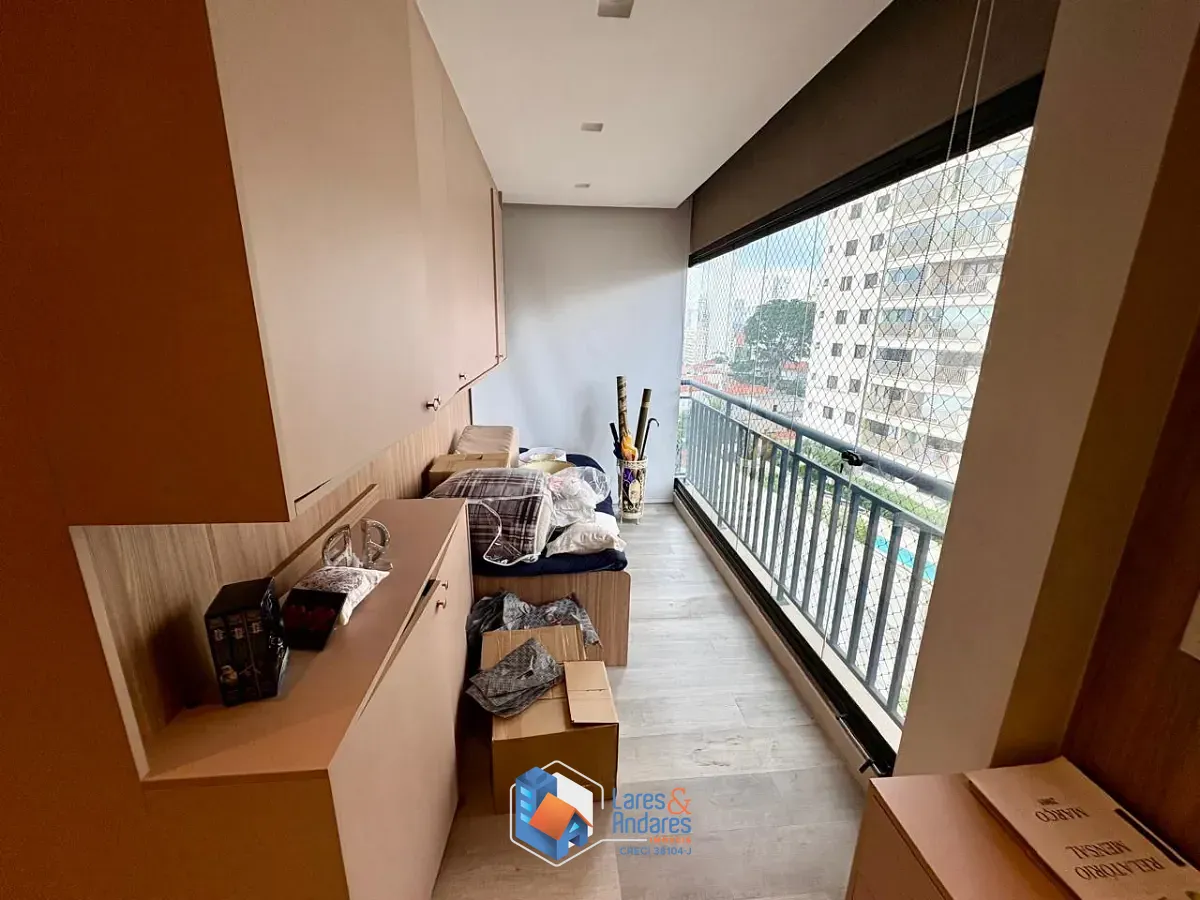 Apartamento, 3 quartos, 157 m² - Foto 18